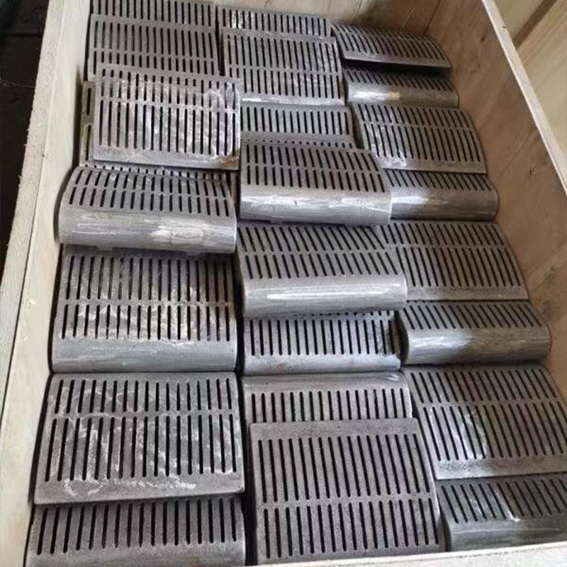 窑炉配套件