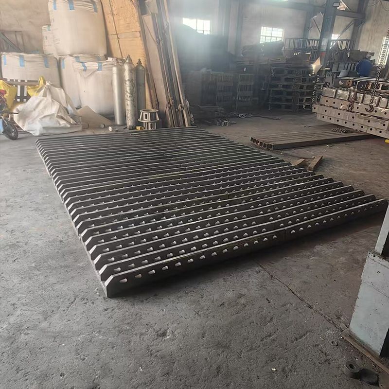 高温炉用部件
