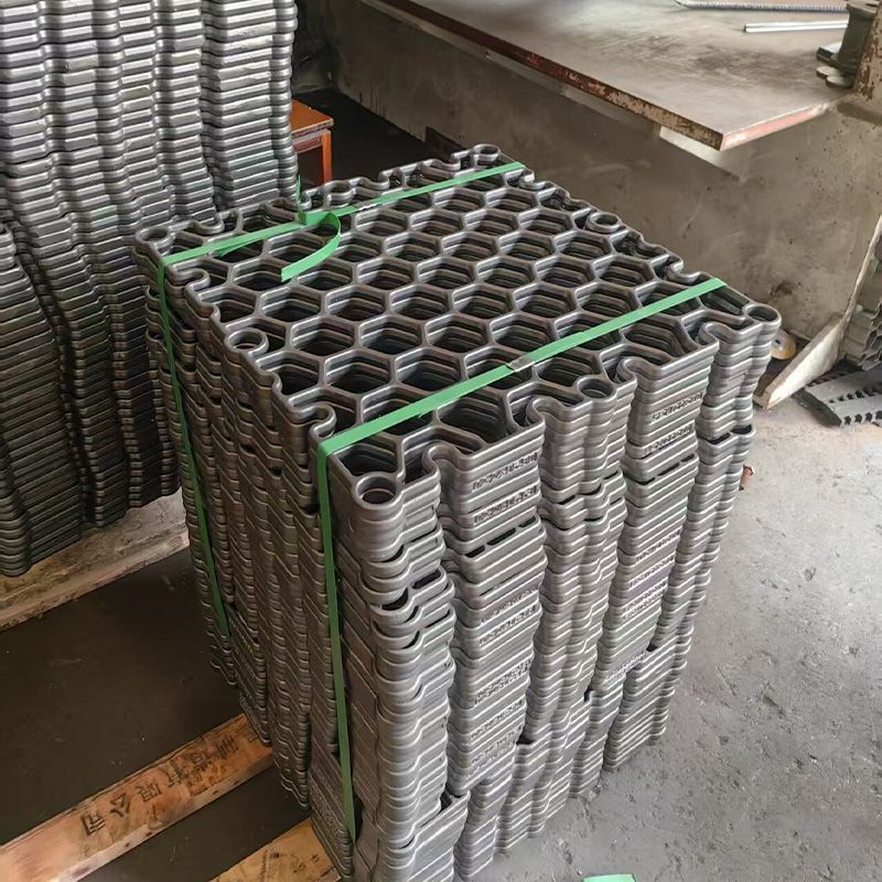 高温炉用部件