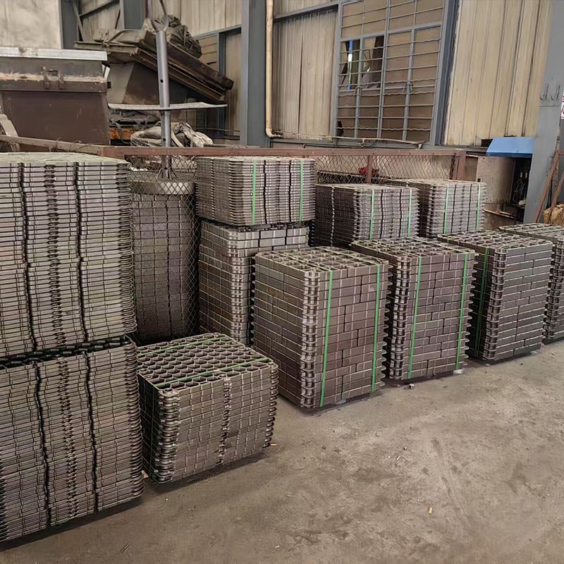 高温炉用部件